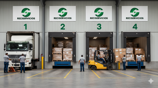 Sencillo/Bodega Alterna Cota 